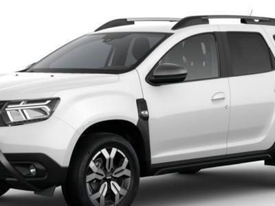 gebraucht Dacia Duster TCe