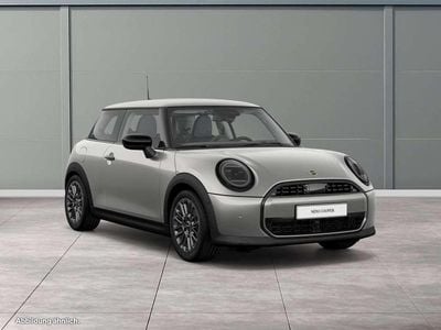 Gebraucht Mini Cooper Classic 156 PS (114 kW) 2024 Melting silver iii Kleinwagen