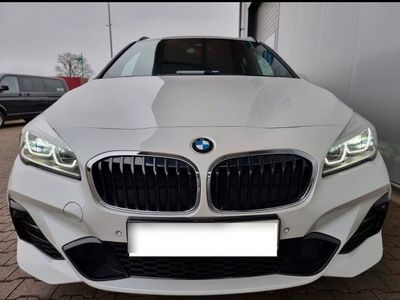 gebraucht BMW 218 2er Gran Tourer i M-Sport M-Paket