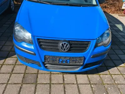 Gebraucht VW Polo