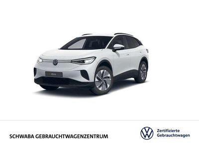 Usata VW ID.4 Pro 210 kW (286 CV) 2025 Bianco SUV