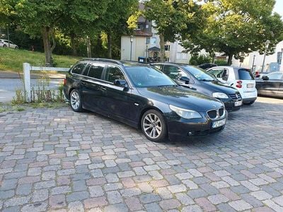 BMW 535