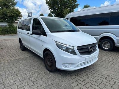Mercedes Vito