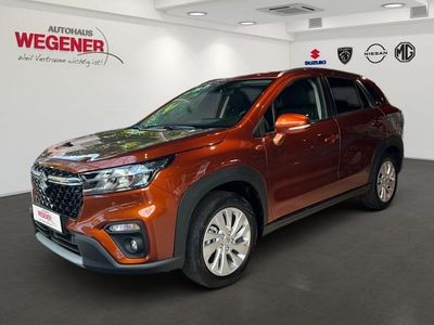 Gebraucht Suzuki SX4 Comfort 102 PS (75 kW) 2023 SUV
