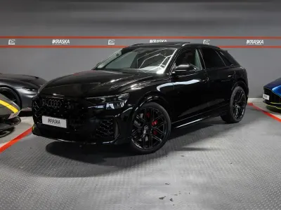 Gebraucht Audi RS Q8