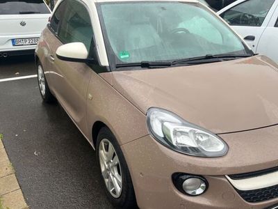 gebraucht Opel Adam 1.2 -