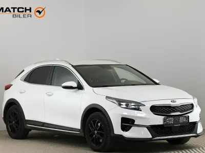 Gebraucht Kia XCeed