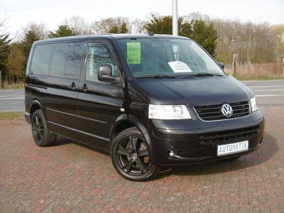 gebraucht VW Multivan T5Atlantis 2008