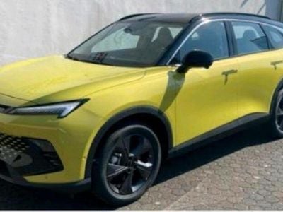 Baic X55