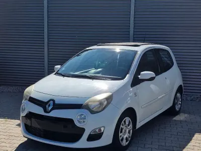 Gebraucht Renault Twingo
