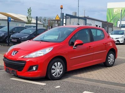 gebraucht Peugeot 207 Filou 73/TEMPO/PDC/EURO5