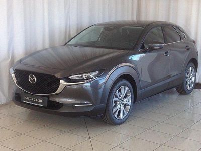 Neu Mazda CX-30 Center-Line 140 PS (102 kW) 2026 Grau SUV