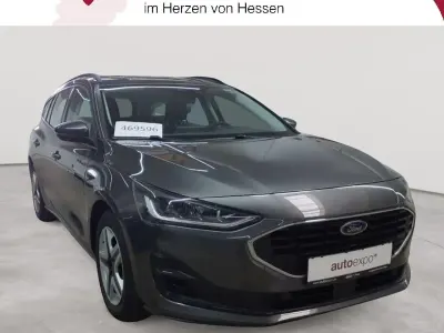 Gebraucht Ford Focus