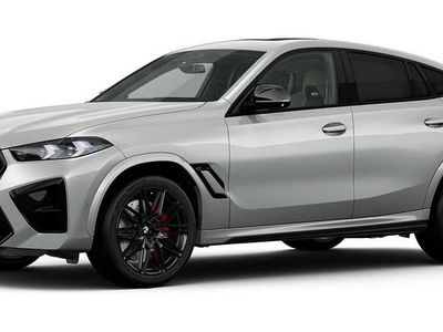 Gebraucht BMW X6 M Comfort Edition 625 PS (459 kW) 2025 Individual SUV