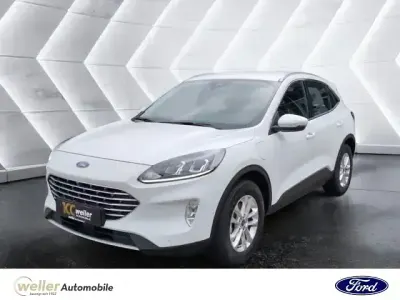 Gebraucht Ford Kuga