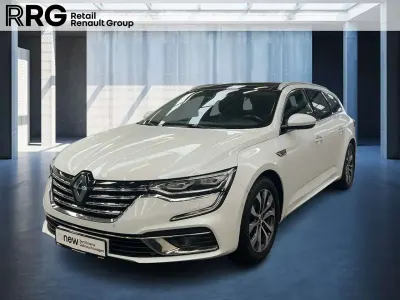 Gebraucht Renault Talisman