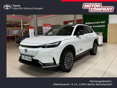 Honda e:Ny1