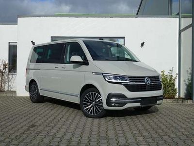 gebraucht VW Multivan T6.1HIGHLINE 4Motion/Winterpakt+/u.v.m.