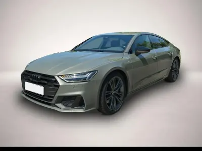 Gebraucht Audi A7 Business 299 PS (219 kW) 2023 Manufacturer Limousine
