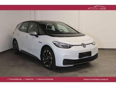 Gebraucht VW ID.3 Pro Performance 150 kW (204 PS) 2020 Kleinwagen