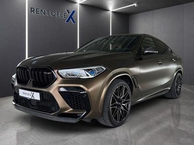 BMW X6 M