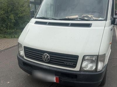 VW LT