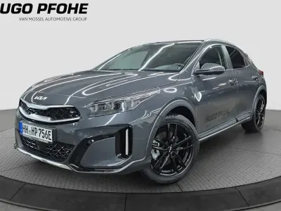 Gebraucht Kia XCeed Platinum 141 PS (103 kW) 2024 Pentametal metallic SUV