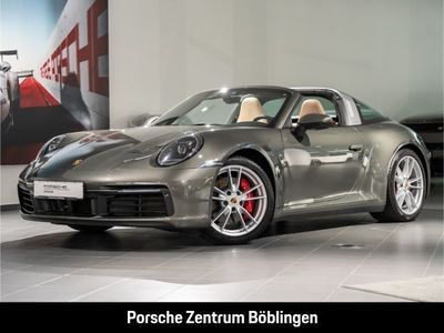 Porsche 911 Targa 4S