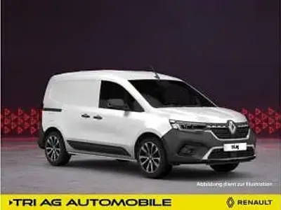 Gebraucht Renault Kangoo