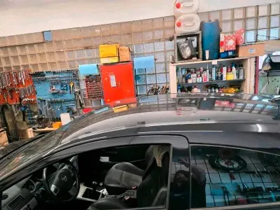 Gebraucht Opel Astra GTC 200 PS (147 kW) 2005 Schwarz Coupé