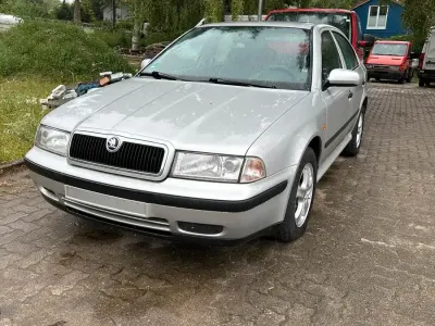 Gebraucht Skoda Octavia