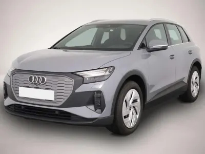 Gebraucht Audi Q4 e-tron Comfort 210 kW (286 PS) 2025 Manufacturer SUV
