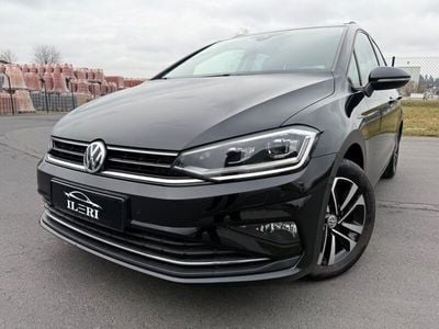 VW Golf Sportsvan