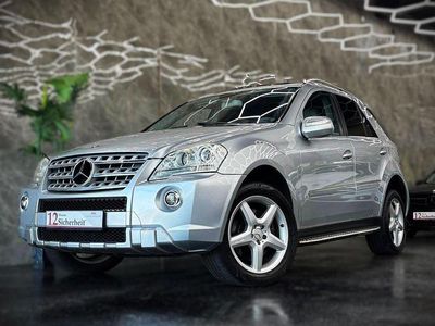 Mercedes ML500