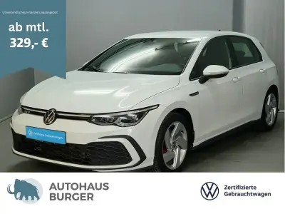 Gebraucht VW Golf VIII