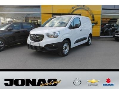 Opel Combo-e Life