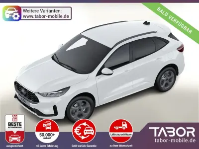 Gebraucht Ford Kuga