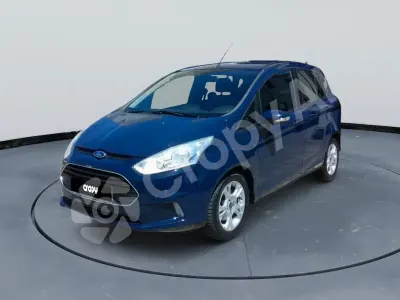 Gebraucht Ford B-MAX