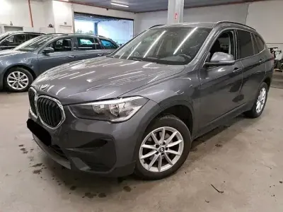 Gebraucht BMW X1