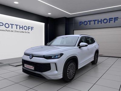 Gebraucht VW Tayron Life 150 PS (110 kW) 2025 SUV