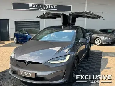 Gebraucht Tesla Model X