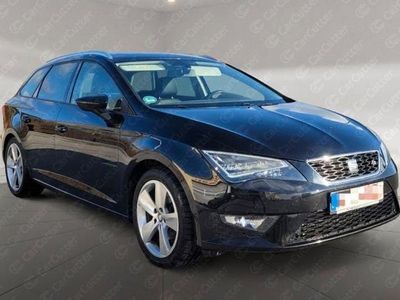Seat Leon ST