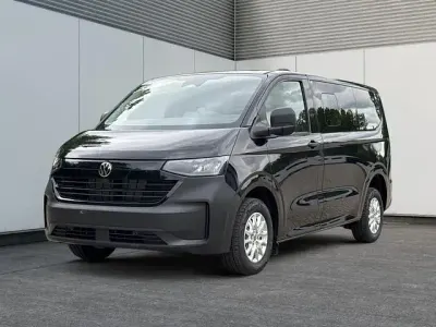 Neu VW Caravelle Basis 170 PS (125 kW) 2026 Midnight black metallic Van