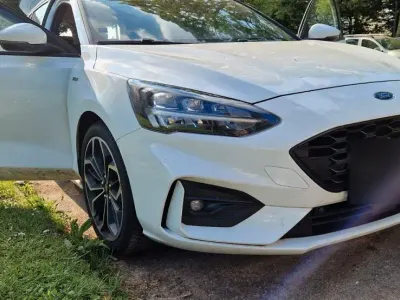 Gebraucht Ford Focus