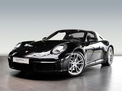 Porsche 911 Targa 4