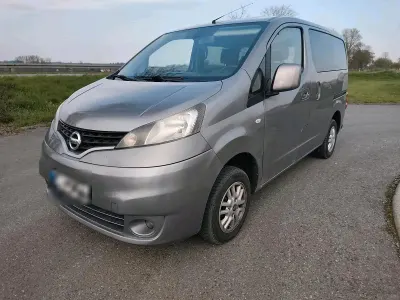 Gebraucht Nissan NV200