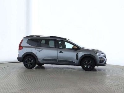 Usata Dacia Jogger Extreme 110 CV (80 kW) 2025 Grigio Monovolume