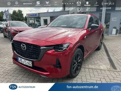Usata Mazda 6 Homura-Line 254 CV (186 kW) 2025 SUV