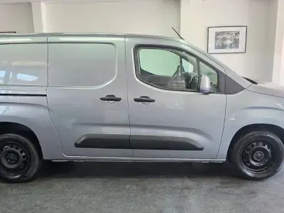 Gebraucht Opel Combo