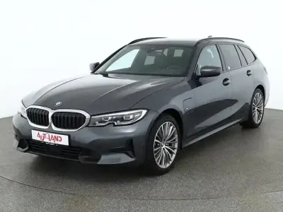 Gebraucht BMW 320